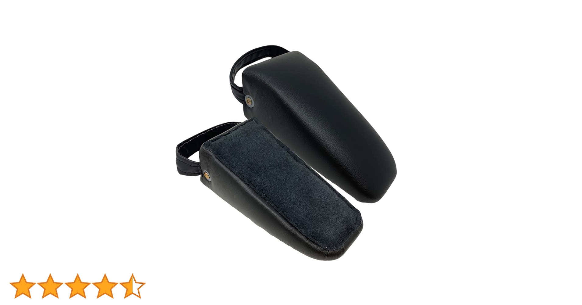 Amazon | Healthy You 骨盤仙骨SOTブロック 滑り止めベース 1組 布張り